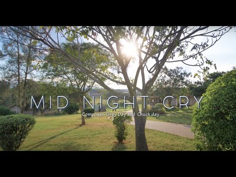 Midnight Cry (OFFICIAL VIDEO)