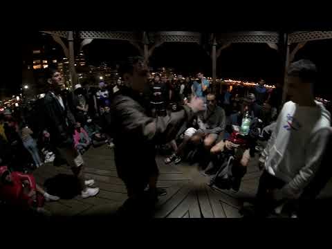 SPEKTRO vs ALEXUNDER - 4TOS DE FINAL- Pretemporada 2022 DarkJail