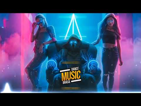 Soul Key feat Luna - I Wanna Wine ( Rivaldo Projecth Remix )