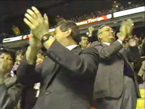 Rendez-vous '87 Gm1 goal1