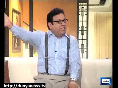 Dunya News - HASB-E-HAAL - 28-12-2012