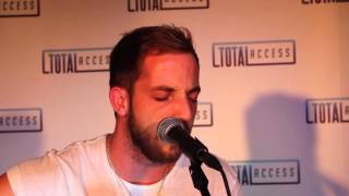 James Morrison - Just Like A Child (Live on Total Access)