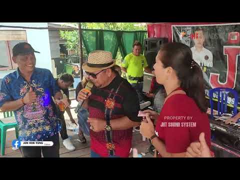 HIDUP PAS PASAN - MARION - BALAI BANJANG