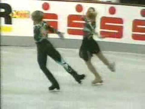 1999 BC FD Exotica Journey to the Heart