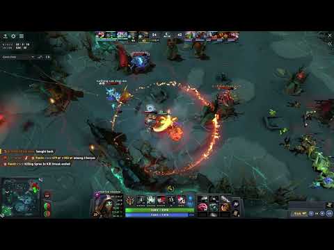 100% ACURATE USE OF SKILL’s!! YATAROGOD: GUIDE TO PHANTOM ASSASSIN!!