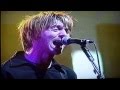Mansun - Egg Shaped Fred / Live at T in the Park 1996