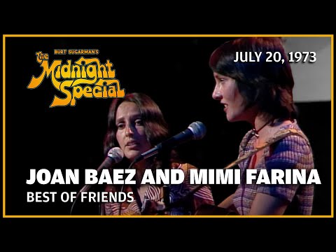 Best Of Friends - Mimi Farina