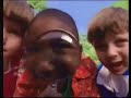 PBS Kids Program Break 2001