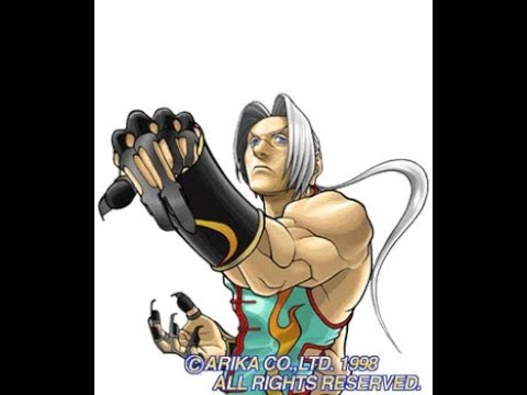 Fighting Layer - Shang-Fenghuang's Theme [Extended]