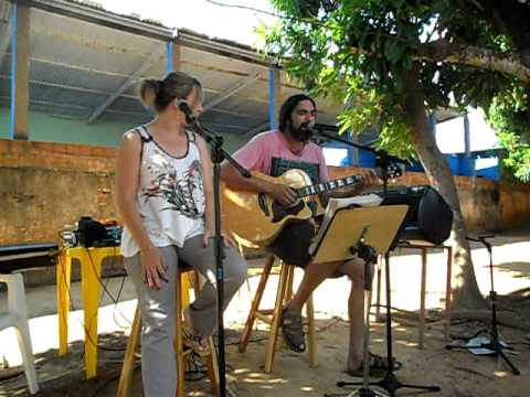 Alexandro e Lorena Rosa - Minha Princesa -  Tema da novela Cordel Encantado