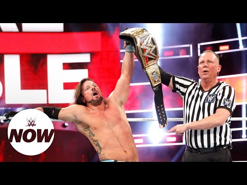 Fight Size Update: New Indian Stable On Impact, Mick Foley Comments On Sasha’s Dive, Rapper Skips Grammys For Royal Rumble & More!