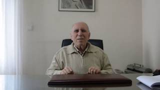 Altı Nokta Körler Derneği 'nde Bir Gün