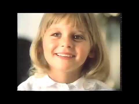 Cadbury Julias Sumner Miller - circa 1984