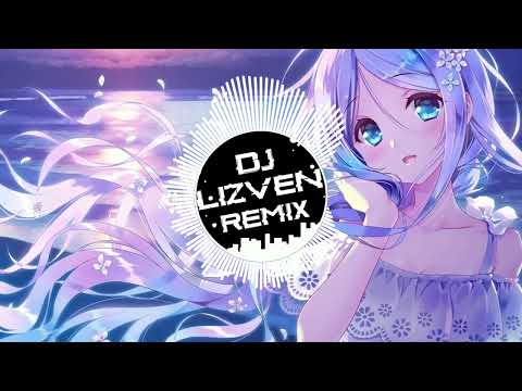 Dj Lizven ft. Dilaw - Uhaw [Tekno Bounce Remix]