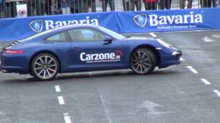 preview picture of video 'Dublin City Racing'
