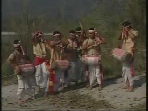 Assames Bhim kolor koldil song