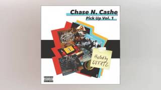 Chase N Cashe — Plug [Prod. By Chase N Cashe]