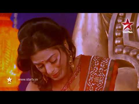 Mahabharat-Ashwathama's-Brahmastra-Damages Uttara's