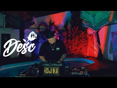 Desc @ DJ7 STUDIO - 13/08/2020