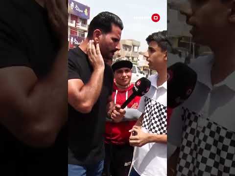 شاهد بالفيديو.. طالب ثالث متوسط الاسئلة الوزارية كانت صعبة نتمنى من وزير التربية يسهل الاسئلة#shorts