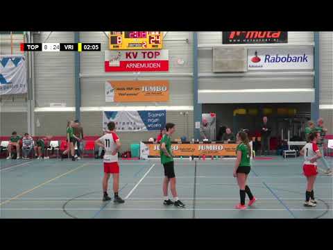 TOP (A) A1 – Vriendenschaar(H) A1 (19-02-2022)