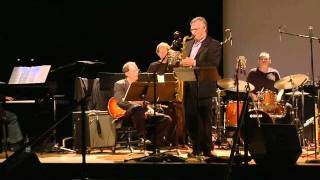 Kirk MacDonald Jazz Orchestra - Labyrinthe