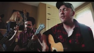 The Wayfarers - "Danville Girl" [Old House Sessions]