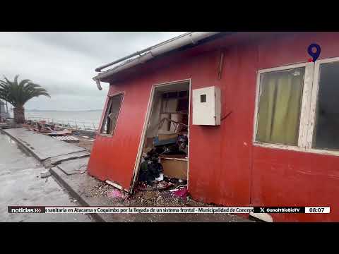 🔴 EN VIVO | NoticiasMatinal | Canal 9 BíoBíoTV 💻