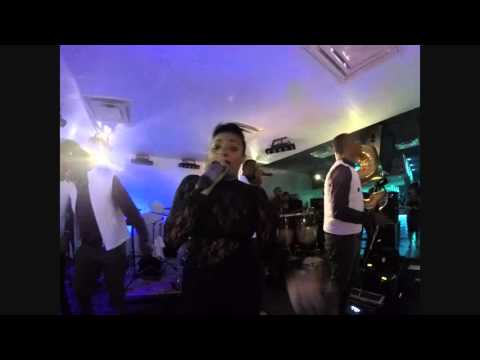 Pasa bon Live Dreams ft GG