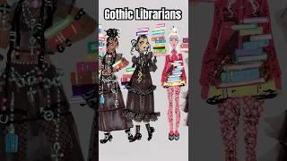 Download lagu Who’s ready for a spooky redraw? #pidgindoll #gothic #librarians #fashionillustration #gothicfashion mp3 Download lagu Who’s ready for a spooky redraw? #pidgindoll #gothic #librarians #fashionillustration #gothicfashion mp3