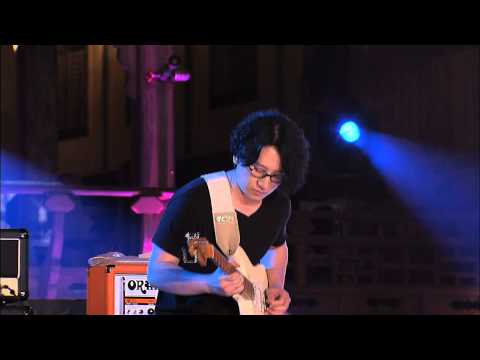 탑밴드2차예심 (Full VER.) 게이트플라워즈