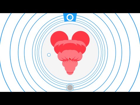 [Soundodger 2] Bean - Silvergun (expert)