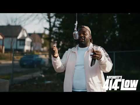 Deadend quan- Minute Maid 414 flow #mke#414#music#rap#trap#milawaukee shot by @RayShotItProductions