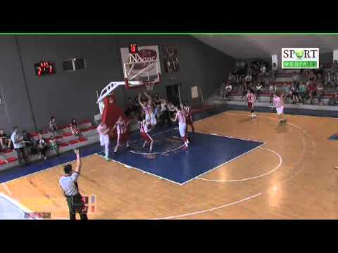 Juniors U16: Champion 2006 - CSKA, 02.06.2015