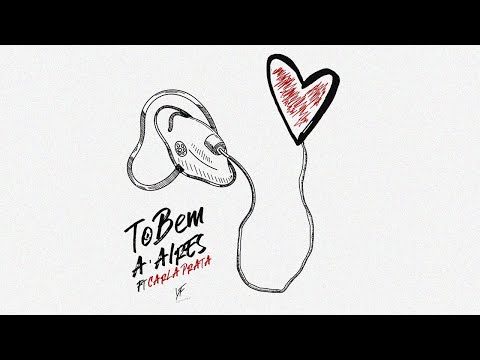 A'Aires x Carla Prata - TO BEM