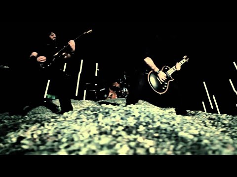 SOUL SACRIFICE - Comatose (Official Video)