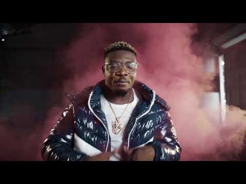 AMG Armani - Don't Try (Official Video)