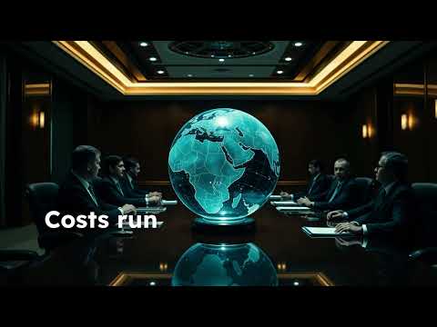 Video thumbnail for Colossus 2, the AI data center near Memphis with the highest estimated current power capacity