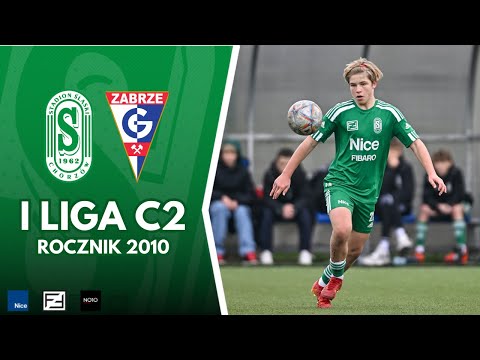 Rocznik 2010: Stadion Śląski Chorzów - Górnik Zabrze