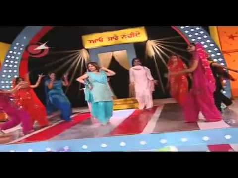 Nancy Grewal Ek Gabro song