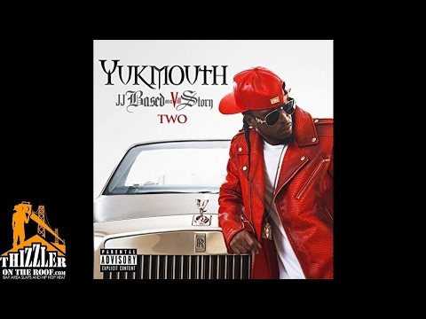 Yukmouth ft.  The Jacka, Lee Majors - All That I Got [Thizzler.com]
