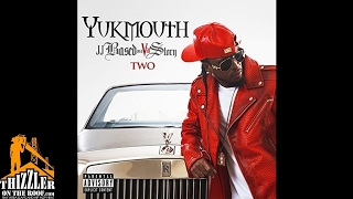 Yukmouth ft.  The Jacka, Lee Majors - All That I Got [Thizzler.com]
