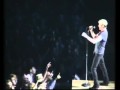 DAVID BOWIE - "HEROES" - LIVE ROTTERDAM 2003 ...