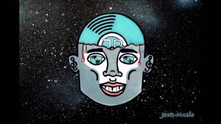 James Blake - Lindisfarne I & II (JacR Remix)