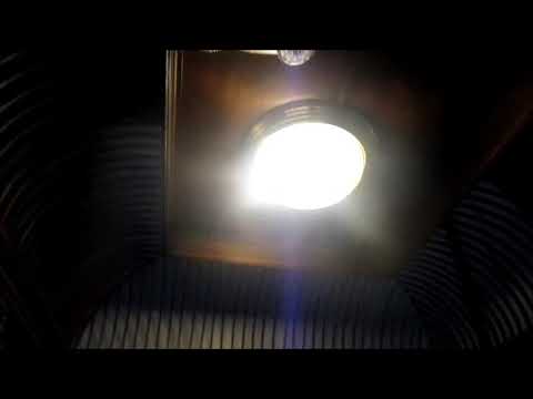 Birdcage 1915 Spencer Elevator in San Francisco, CA (Reupload)