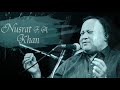 Is Duniya Ke Gham   Nusrat Fateh Ali Khan Songs   Top Ghazal Hits
