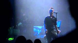 Unlovable - Darren Hayes (A big night in, Sydney 2006)