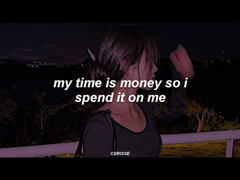 Focus - Halle Abadi (Lyrics)