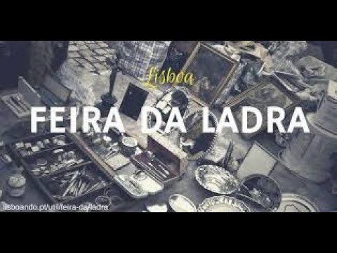 Manuel Carlos_ Feira da Ladra (Fado Zé Grande)