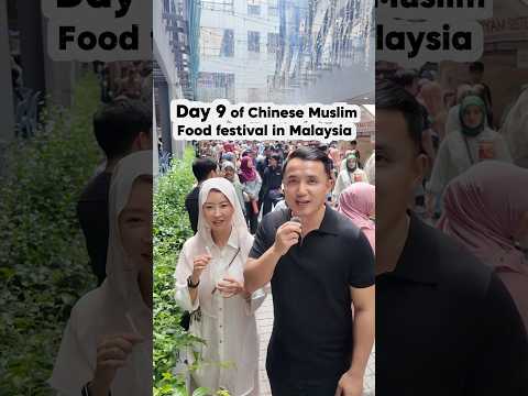 Day 9：let’s interview our vendors - behind every dish, there’s a story.